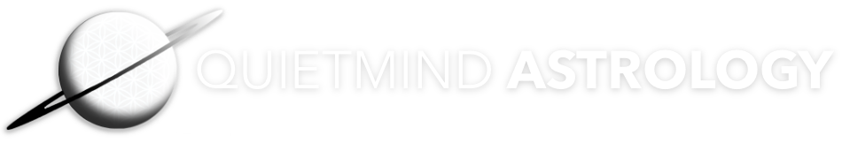 Quietmind Astrology logo